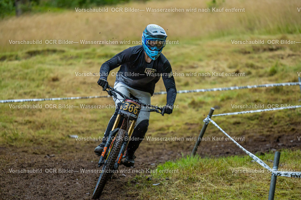 IXS Downhill Ilmenau Samstag R6-0114 | OCR Bilder Fotograf Eisenach Michael Schröder