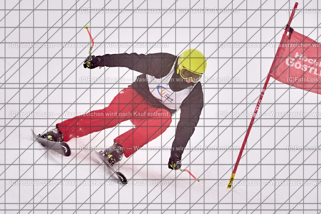 ALP4523_NOe-Landjugend-Teambewerb_Rauscher Pirmin | (C)FotoLois.com, Alois Spandl, NÖ Landjugend Skimeisterschaften 2023, Teambewerb am Hochkar/Draxlerloch, So 22. Jänner 2023.