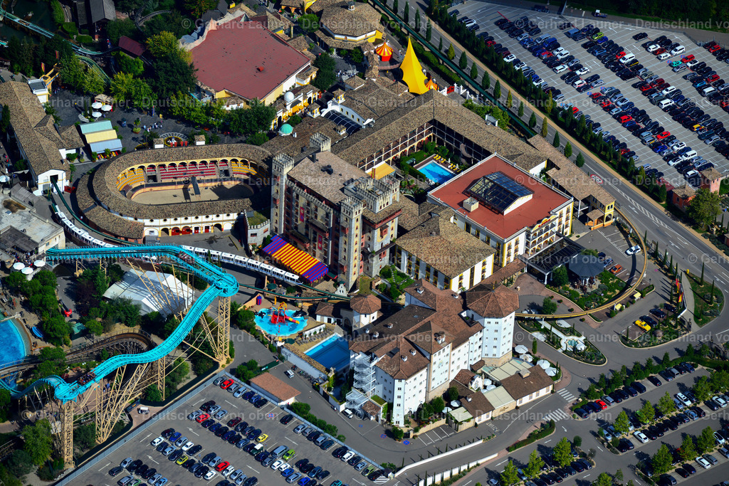 3390485 | Europa Park Rust