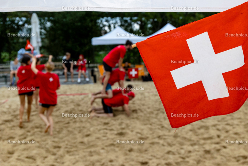 2022-001202-Strandvölkerball-WM | Vorrundentag 1, Freitag
