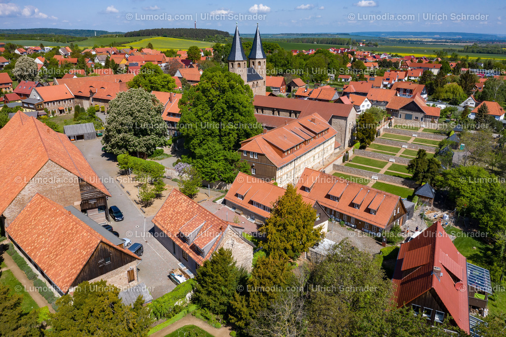 10049-51053 - Kloster Drübeck _ Harz | Stockfoto und Bilderpool mit Bildmaterial aus Deutschland, dem Harz, Halberstadt, Quedlinburg, Wernigerode und weltweit. Qualitativ hochwertige und professionelle Fotos anschauen und kaufen. - Realisiert mit Pictrs.com