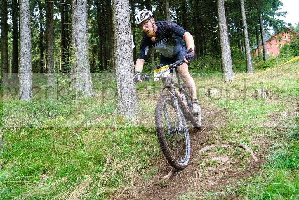RennsteigRIDE 2023 | Am ersten Septemberwochenende startete der 7. RennsteigRIDE in Schmiedefeld!