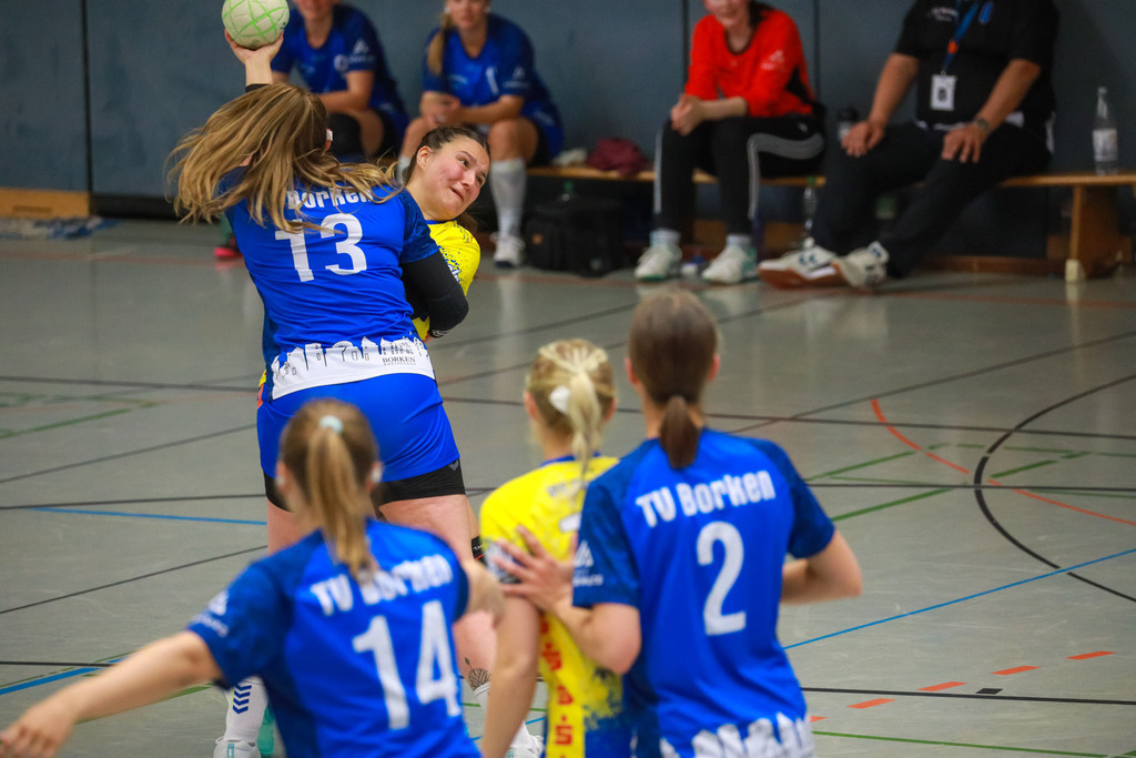 SVN_BorkenII_100525_039 | Bildergalerie von Sport-Ereignissen aber auch von weiteren spannenden Dingen - nicht nur vom Niederrhein. In Anlehnung an den bekannten Spruch von Hanns Dieter Hüsch heißt das Motto: "Niederrhein ist überall".  - Realisiert mit Pictrs.com