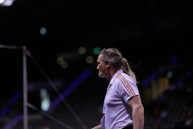 DTBPokalStuttgart04298 | 41. DTB Pokal Stuttgart 2026 19.-23.03.2026 in der Porsche Arena (Stuttgart) - 20260319 - Team Challenge Männer - Subdivision 1