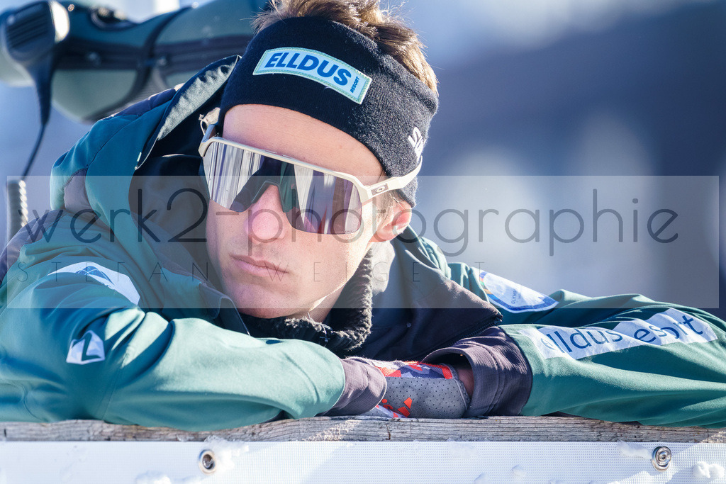 DP Oberwiesenthal | 6. DSV JOKA Deutschlandpokal Biathlon vom 20. - 21.02.2026 in der SPARKASSEN-Arena Oberwiesenthal