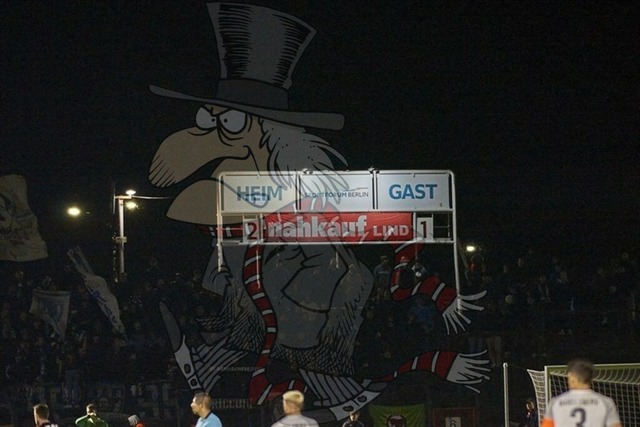 BFC Dynamo vs. SV Babelsberg 03 078 | mythos-online-redaktion