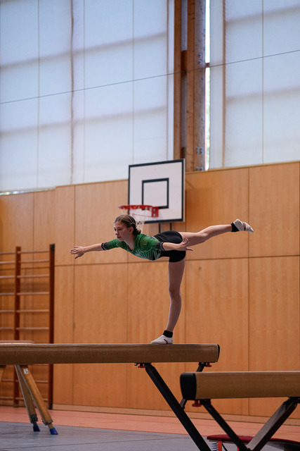 20260425 Gerätturnen  Nachmittag | Landkreismeisterschaften Erding 2026Datum: 20260425Ort: Erding(DE) - Sempt-Sport-HalleFotograf: Christian Habel