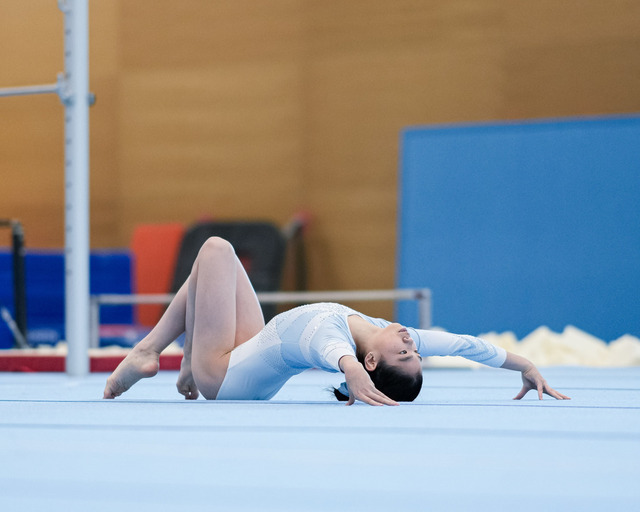 20260523 Gerätturnen  Rotation 2 | Offene Wiener Landes- und JugendmeisterschaftDatum: 20260523Ort: Wien(DE) - Sport-Arena-WienFotograf: Christian Habel