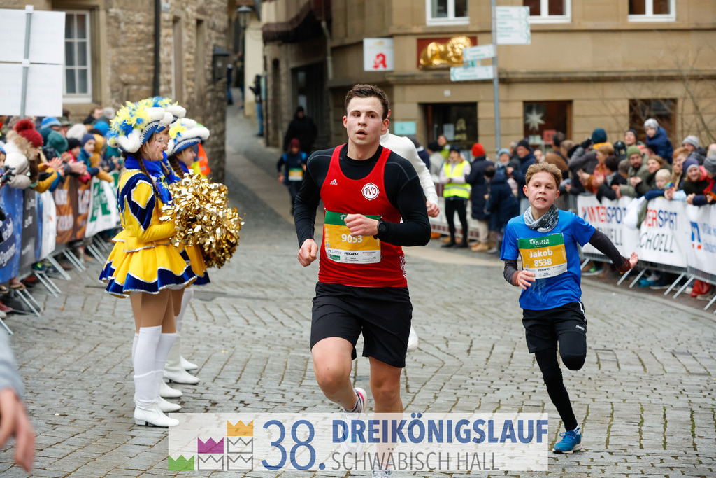 5km Roewisch Wohnbau Cup | 3 Koenigslauf 2024 5km Roewisch Wohnbau Cup - Realisiert mit Pictrs.com