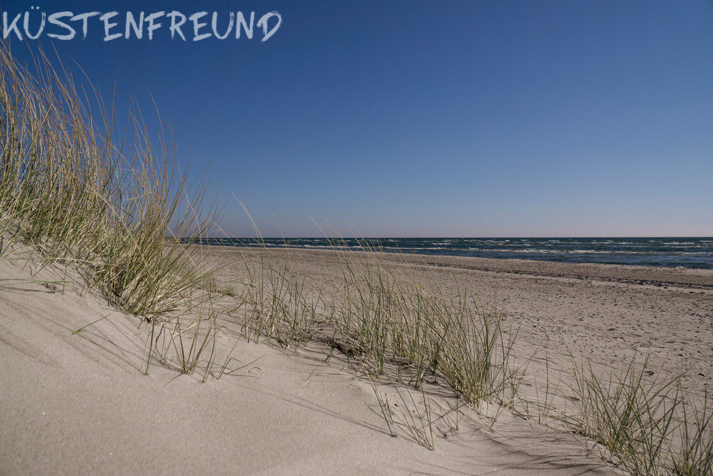 Dünen am Ostsee Strand | Entdecke deine Lieblingslandschaft von der Küste – auf Ostsee Leinwand, Nordsee Leinwand, Alu Dibond oder Acrylglas, passend für jeden Geschmack und Raum.