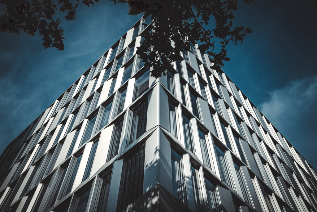 Architektur in Frankfurt | fotografie-bernd-pfalzgraf - Realisiert mit Pictrs.com