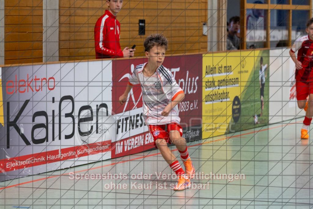 20251213_110053_0367 | FC Bayern München - SGM Do/Rei U13 227. internationaler Prinzing Junior Cup in der Donzdorfer Lautertalhalle - 13.12.2025,Foto: PhotoPeet-Sportfotografie/Peter Harich