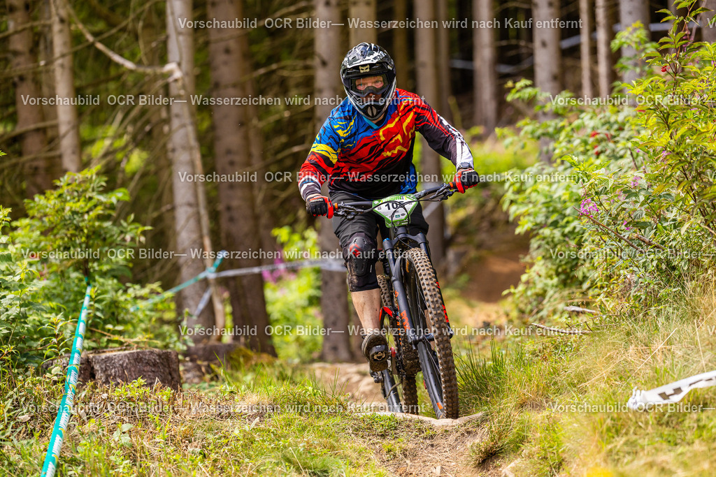 Enduro One Schulenberg Sa R6-0538 | OCR Bilder Fotograf Eisenach Michael Schröder