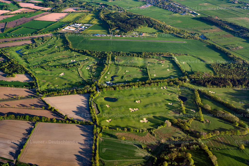 3802295 | Golfclub am Donner Kleve e.V., St.Michaelisdonn