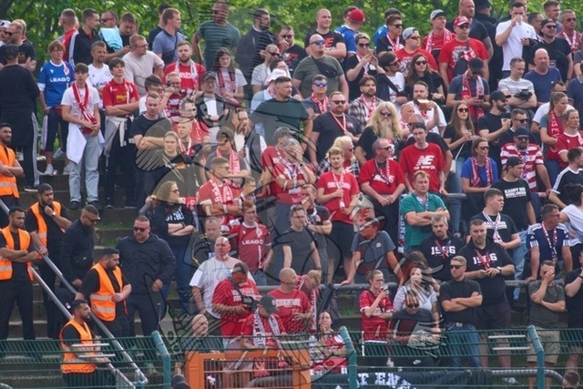 BFC Dynamo vs. FC Energie Cottbus 014 | mythos-online-redaktion