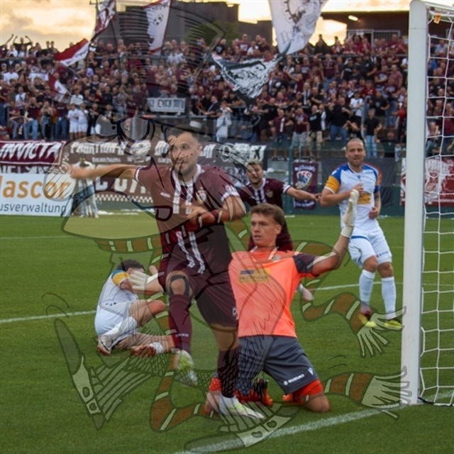 BFC vs. Jena 222 | mythos-online-redaktion