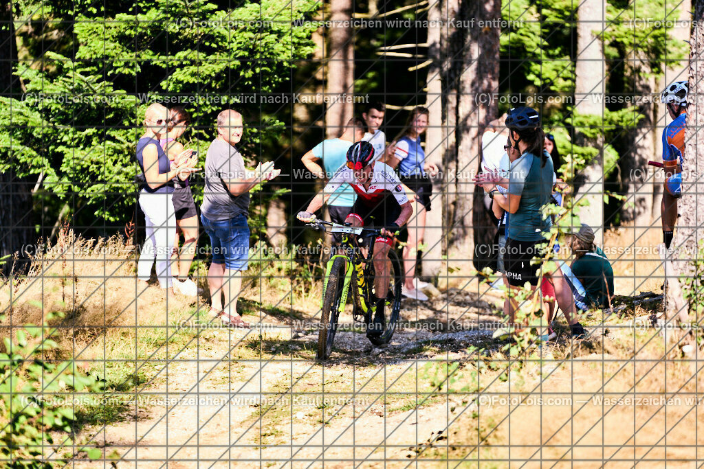 ALP7304_XXIX_GRANITBEISSER_Medium_Grassinger Juergen | (C)FotoLois.com, Alois Spandl, 29. GRANITBEISSER - Mountainbike-Marathon in St. Georgen am Walde, MEDIUM 39,5 km, Sa 2. September 2023.