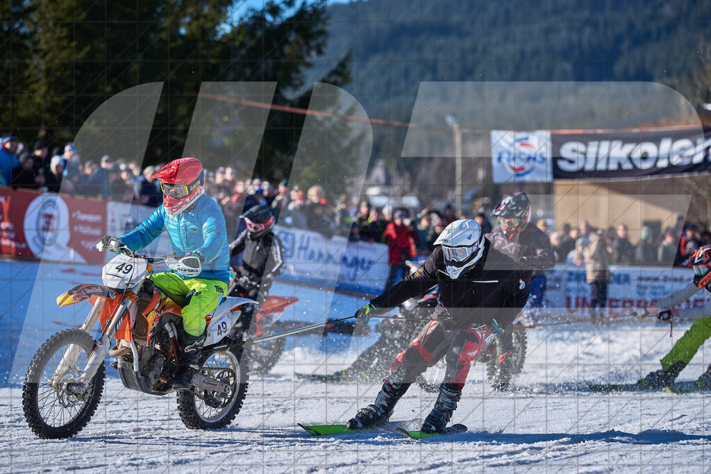10. Holzknecht Skijöring in Gosau am Dachstein, Oberösterreich, Österreich am 08.02.2025Foto: © 2025 Martin Bihounek / martinbihounek.com | 08.02.2025: 10. Holzknecht Skijöring in Gosau am Dachstein, Oberösterreich, ÖsterreichFoto: © 2025 Martin Bihounek / martinbihounek.comInsta: @martinbihounekcomFB: @martinbihounekphotography
