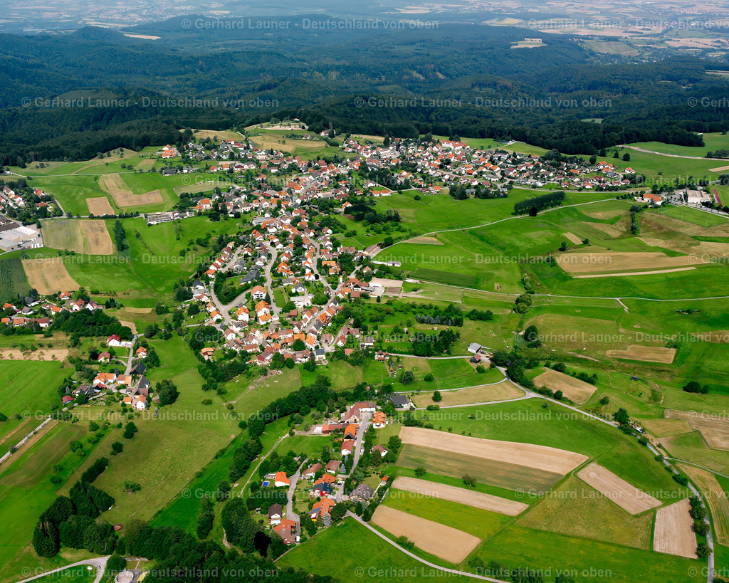 2500742 | Neuhütten, Wüstenrot