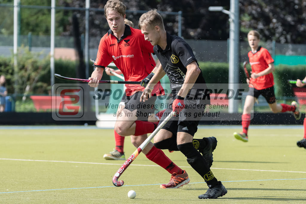HK_20230917_104351 | Oberliga Herren DSD Düsseldorf - Moerser TV  am 17.9.2023 DSD, Düsseldorf ,