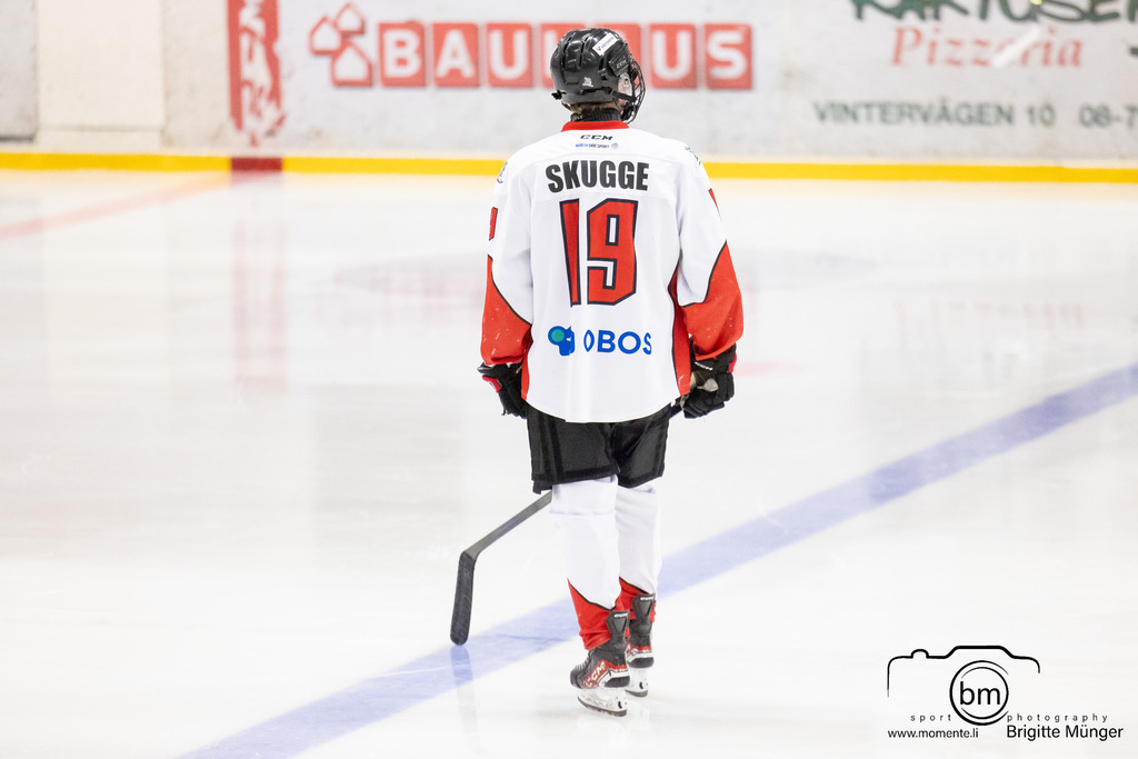 Tyresö Hanviken Hockey vs IFK Täby HC_570A0467 | Preseason U18 Regional Herr Östra - Realisiert mit Pictrs.com