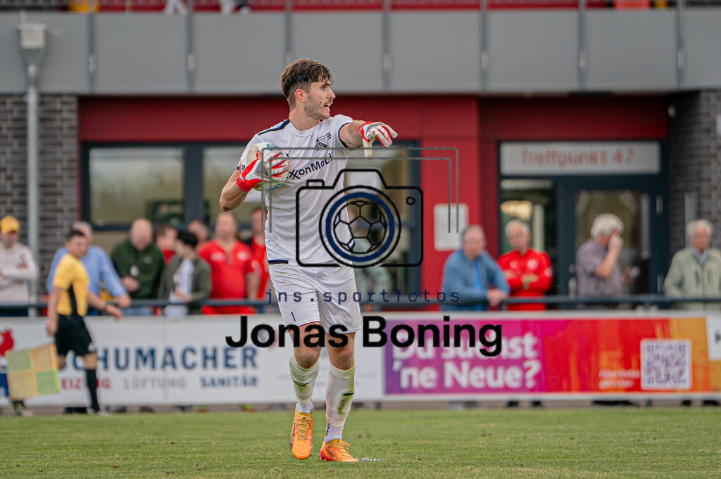 Fußball I Herren I Saison 2026-2027 I Testspiel  I VFL Oythe - VFL Stenum I 3365 | jns.sportfotos - Realisiert mit Pictrs.com