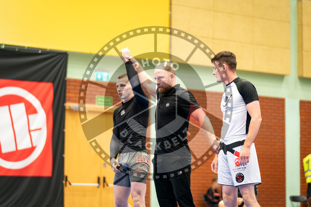 20230311PBB4744 | Athletes compete during the ADCC Central European Open Competition in the Arena Ursyniow in Warsaw, Poland, on June 17, 2023.