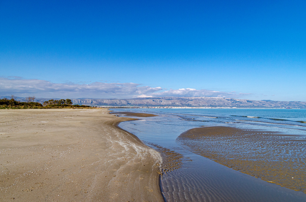 Strand und Meer Romantik | Romantik am Meer und seinen vielfältigen Stränden - Realisiert mit Pictrs.com