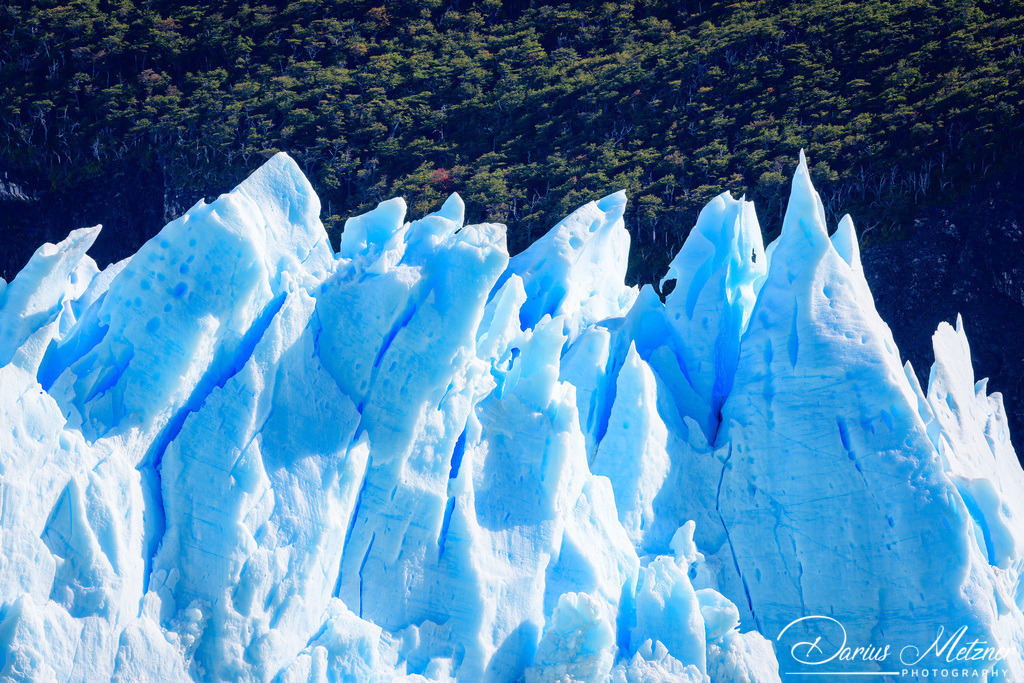 El Calafate in Argentinien  | El Calafate in Argentinien
