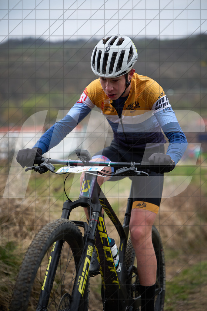 34. KTM Kamptal Trophy  | ZÖBING, Österreich – 2026-03-28: 34. KTM Kamptal TrophyFoto: © 2026 Martin Bihounek - MB Creative e.U.