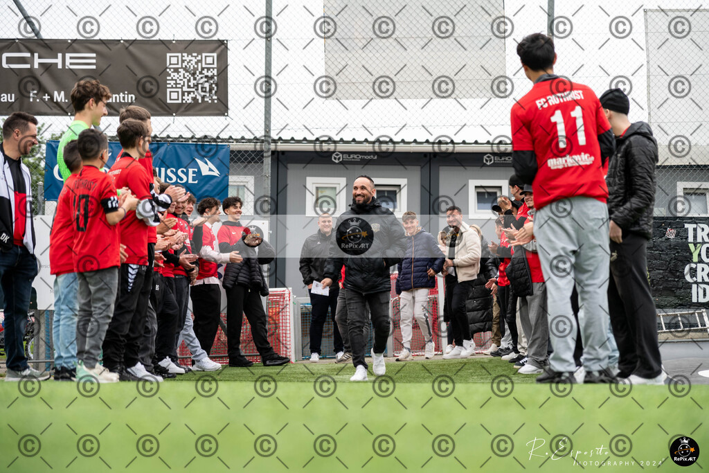 20240611_FC-Rothrist 1-Final_184 | Sport und Naturfotografie von Roberto Esposito zeigt echte Momente Bewegung und die Schönheit der Natur. Ausdrucksstarke Bilder schaffen Emotionen.