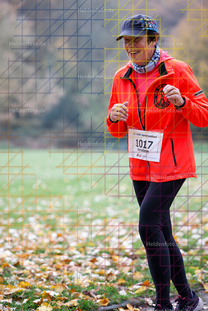 Bottroper Herbstwaldlauf 2025  | Bottroper Herbstwaldlauf 2025 