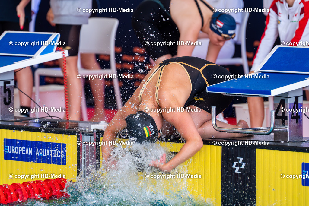 European Aquatics Junior Swimming Championships 2026 | European Aquatics Junior Swimming Championships 2026