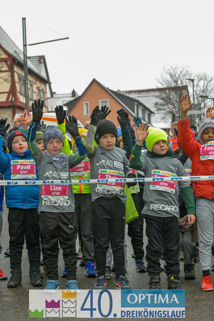 AOK JuniorCup 400m | 3koenigslauf 2026 - Realisiert mit Pictrs.com