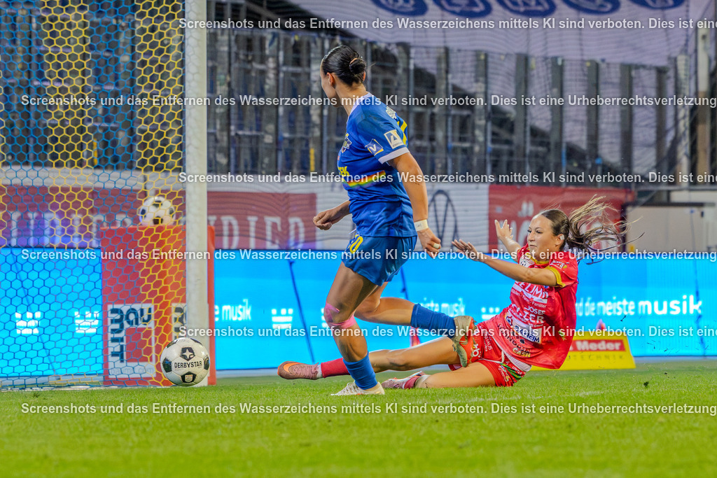 7K3A2736 | Frauen Bundesliga - 7. Runde