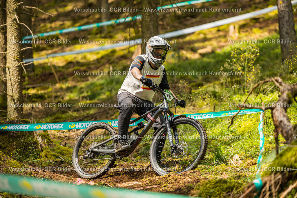 Enduro One Roßbach Samstag R6-0725 | OCR Bilder Fotograf Eisenach Michael Schröder