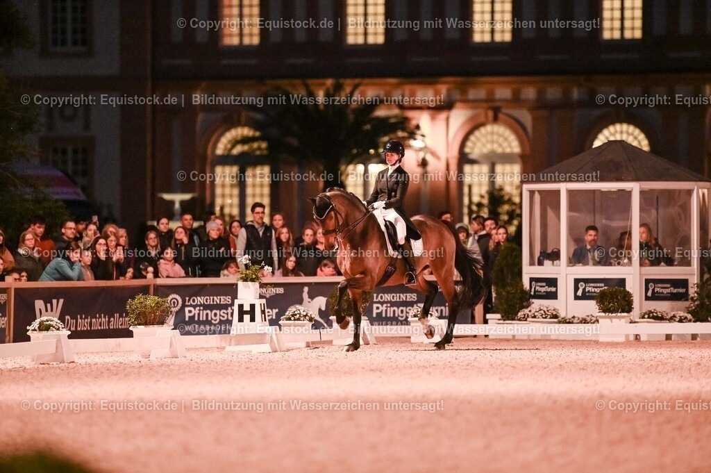 20250608_Longines Grand Prix Kür_0308 | Foto: Thomas Hartig