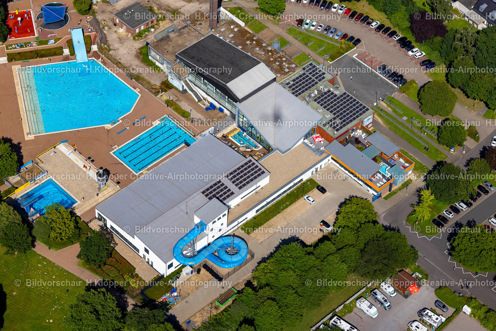 Luftbild Kempen-4324 | Luftbildfotografie und Luftbilder Kempen - Realisiert mit Pictrs.com