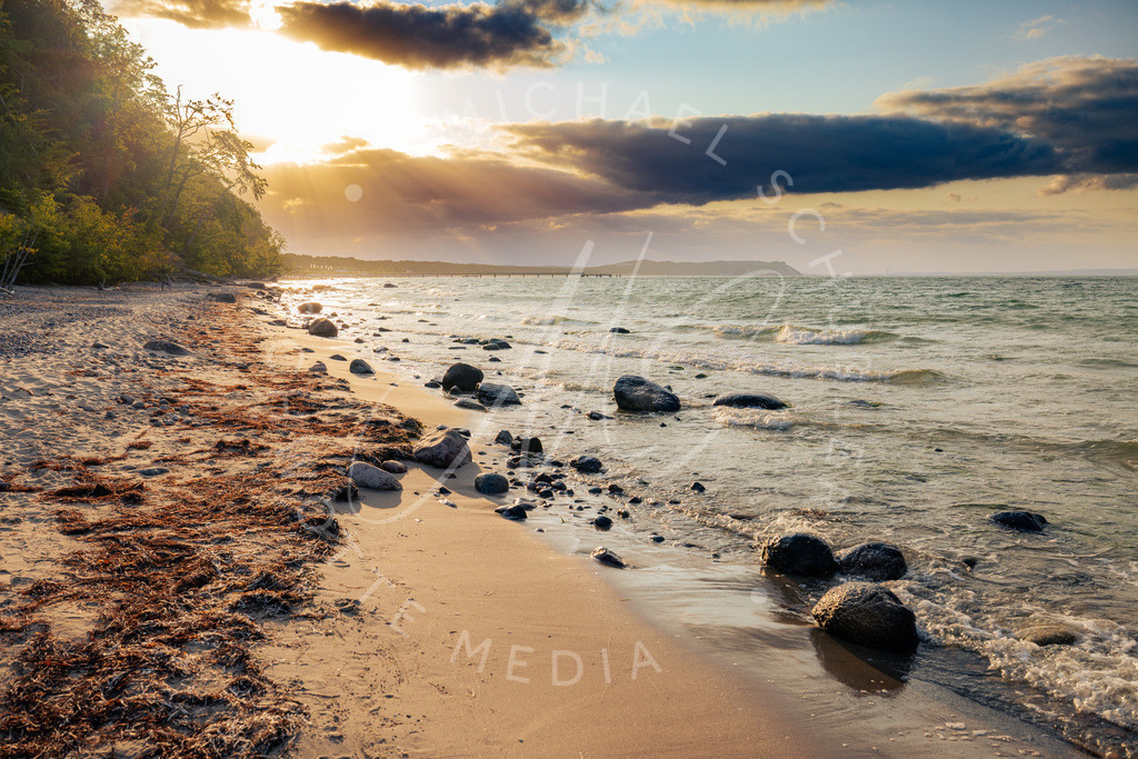 2026-07-18 Ruegen Ostseebad Goehren Sonnenuntergang 012 | Schwotte Media - Realisiert mit Pictrs.com