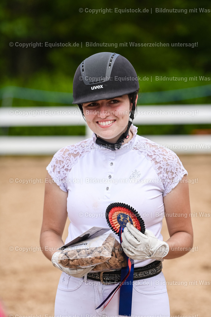 20230715_02_Dressurreiterprüfung Kl.L_0456 | equistock