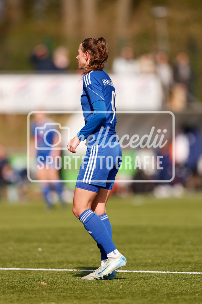 Fußball I Frauen I Saison 2025-2026 I Oberliga Niedersachsen I 16. Spieltag I BW Hollage - TuS Büppel I 15.03.2026-42 | realhellocedii - Realisiert mit Pictrs.com