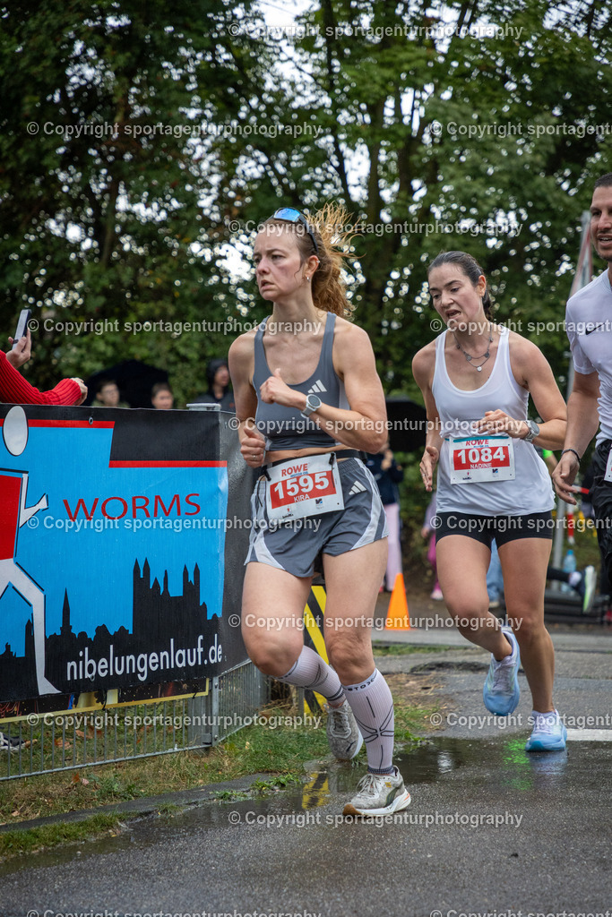 23. Wormser Nibelungenlauf | 10km Lauf + Walker - Realisiert mit Pictrs.com
