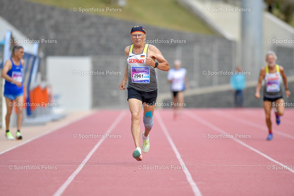EMACS 2025 - Day 2_339 | European Masters Athletics Championships am 10.10.2025 auf Madeira (Portugal)Foto: Kai Peters - Realisiert mit Pictrs.com