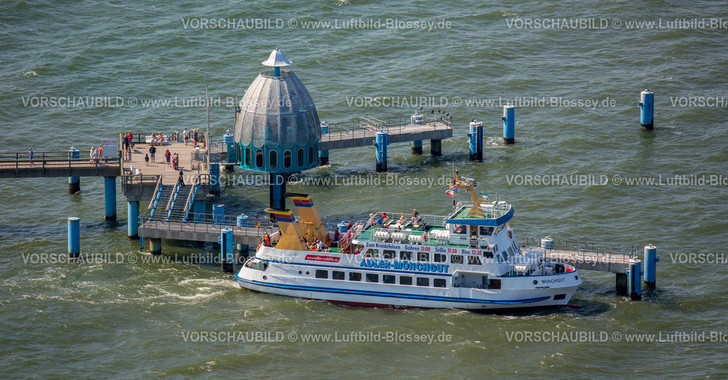 Ostsee16062227Ruegen_Ostseebad Sellin | Seebrücke Sellin, Mole,  Sellin, Ostseeküste,Mecklenburg-Vorpommern, Vorpommern, Mecklenburg-Vorpommern, Deutschland