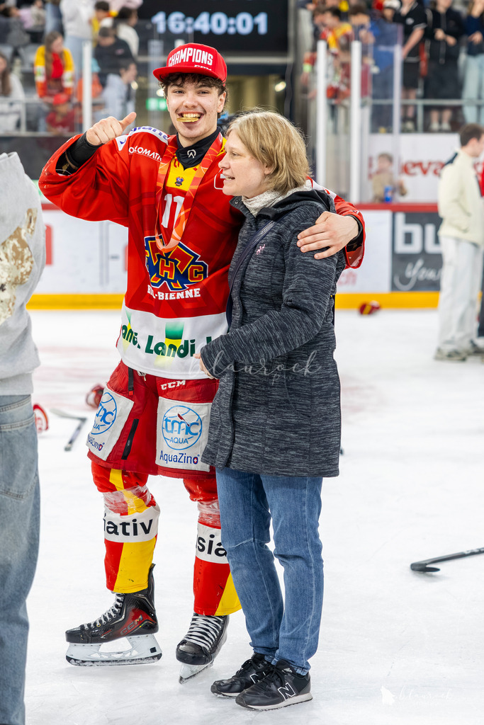 U21 Elit_EHCB vs GCK Lions _5-259 | Sportbilder, Sportfotograf, Hochzeits- und Eventfotografin, Flugshows, Portraits und Tiershooting, Aviation, Downhill, Nationalleague, Swissleague, International