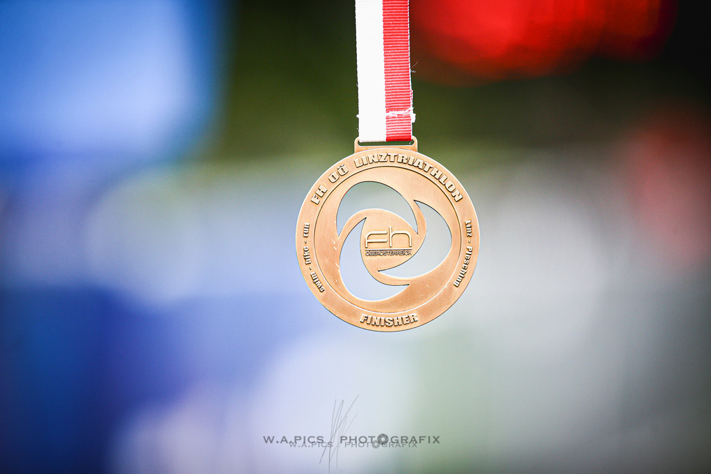 TRIRUN LINZ TRIATHLON 2025 | AUSTRIA, 14.09.2025, Linz, TRIRUN LINZ TRIATHLON 2025, Photo: WAPICS / Andreas Willdoner