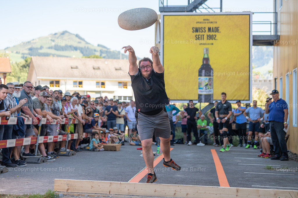 Schwingen -  Eidgenössisches Jubiläums-Schwingfest 2024 2024 | Appenzell, 7.9.24, Schwingen - Eidgenössisches Jubiläums-Schwingfest 2024.