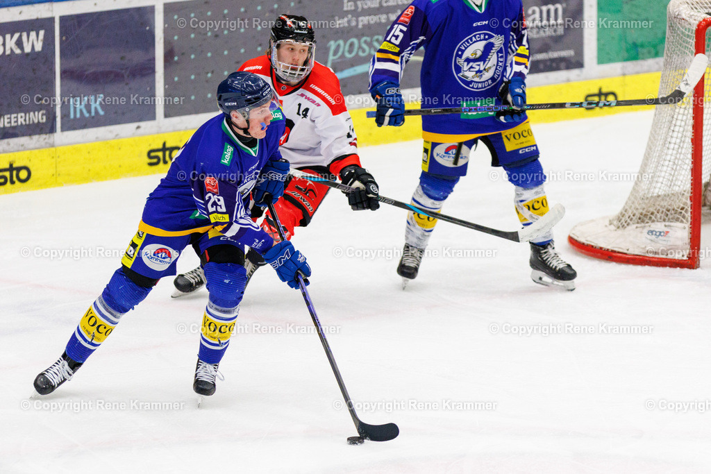 VSV U20 vs NHA 07 03 2026 00039 | Foto Krammer