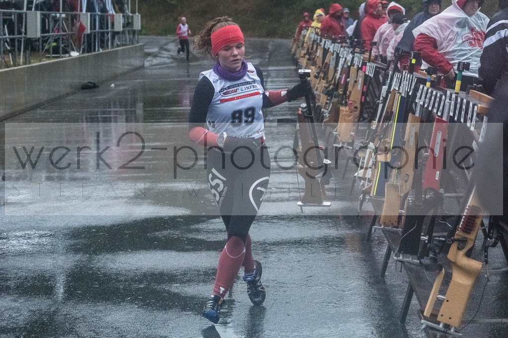 DSC Altenberg | Deutscher Schülercup (DSC Altenberg) in der SPARKASSEN-Arena Altenberg am 26. - 27. September 2020