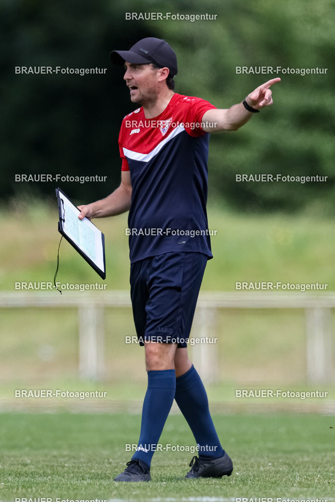 SB_20250609_1724 | Training KFC Uerdingen Foto: BRAUER-Fotoagentur 